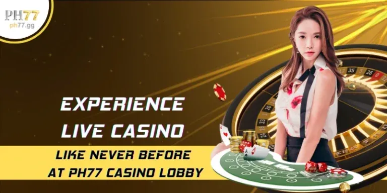Khám phá thế giới giải trí Lucky 8