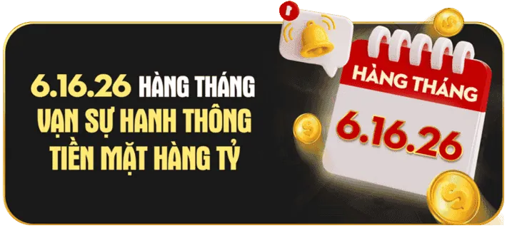 Ưu đãi và khuyến mãi lucky 8