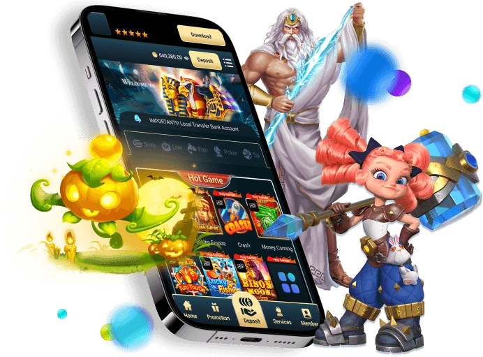 Các nguyên tắc chơi cá cược có trách nhiệm tại Lucky 8 Login