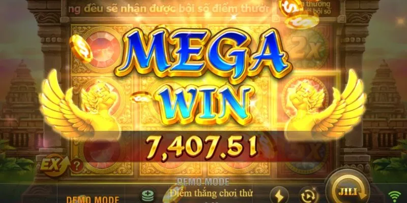 Game Bắn Cá Thần Tài