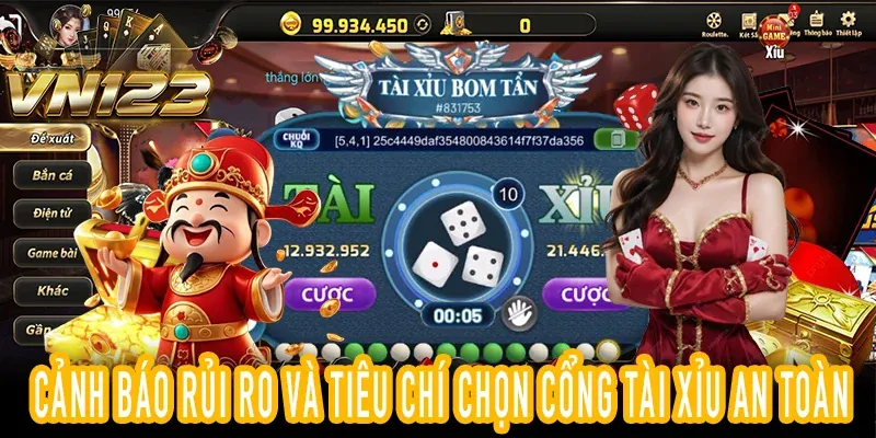 Game Bắn Cá Rồng Vàng
