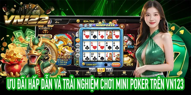 Giao diện bảng điều khiển Lucky 8 sau khi đăng nhập thành công