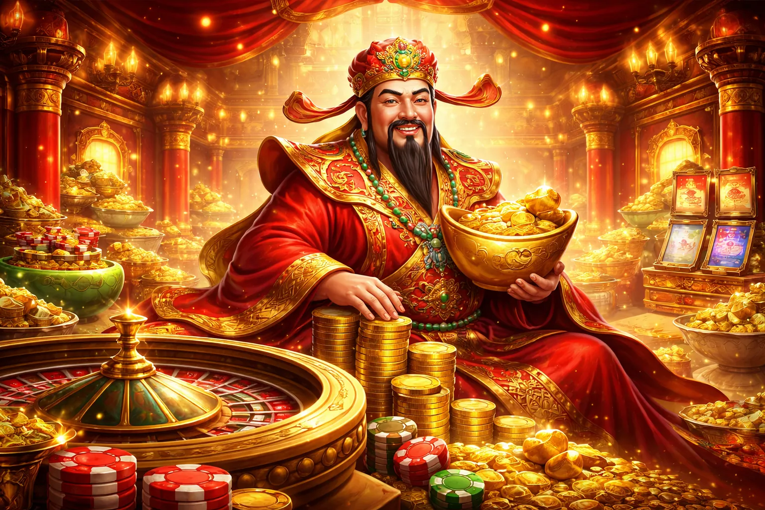 Chương trình giới thiệu bạn bè nhận hoa hồng lucky 8 đăng nhập