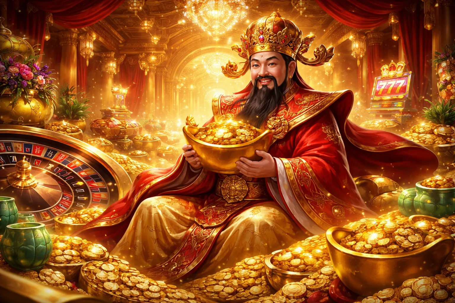 Phương thức thanh toán an toàn và nhanh chóng tại lucky 8 login