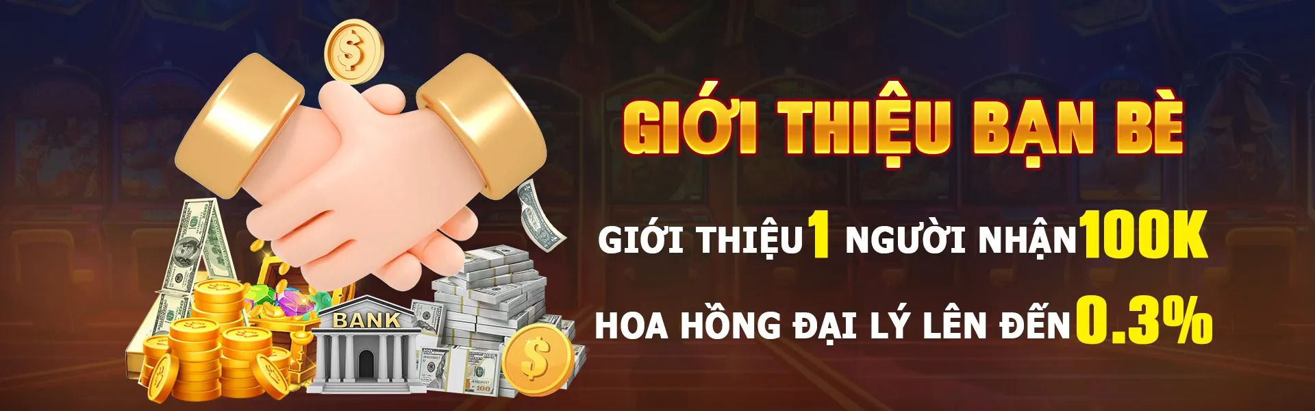 Khuyến mãi độc quyền Lucky 8 Login 2026