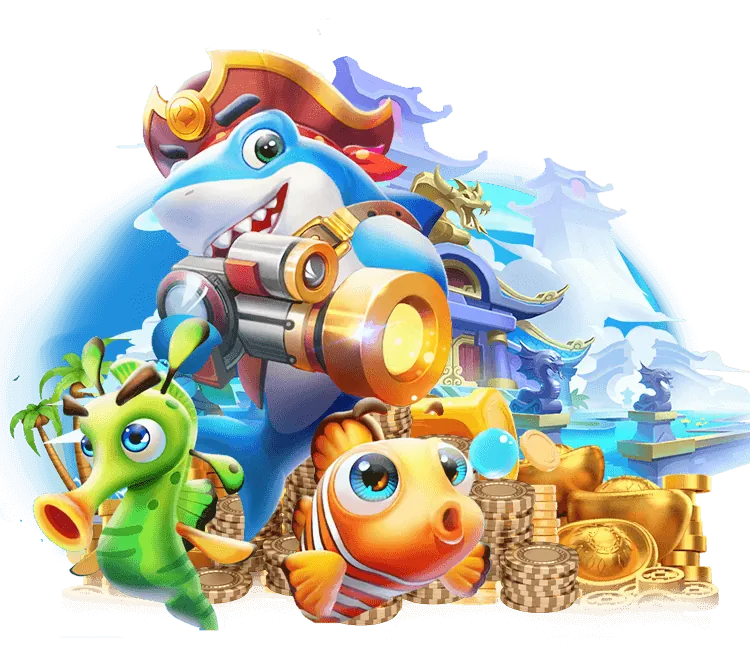 Game nổ hũ video hiện đại tại Lucky 8 Login